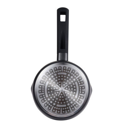 Ківш Bergner MasterPro By Henrique sa Pessoa, 1.2 л (BGMP-3451-PT)