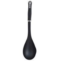 Ложка кулiнарна Bergner MasterPro Foodies collection, 36 см (BGMP-4587)