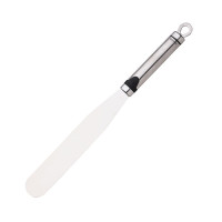 Лопатка-шпатель кондитерская Bergner Gizmo, 32 см (BG-3272)