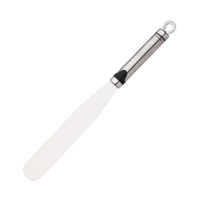 Лопатка-шпатель кондитерская Bergner Gizmo, 32 см (BG-3272)