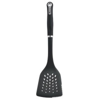 Лопатка с прорізами Bergner MasterPro Foodies collection, 35.3 см (BGMP-4586)