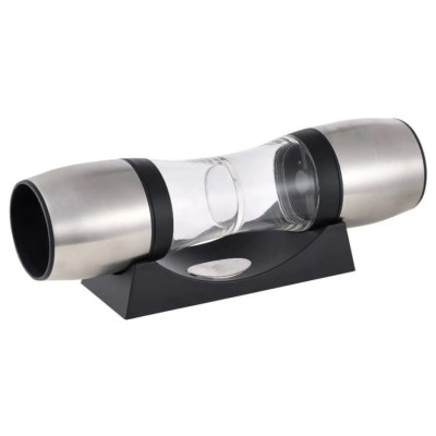 Млинок для солі та перцю Bergner MasterPro, 23 см (BGMP-6107)