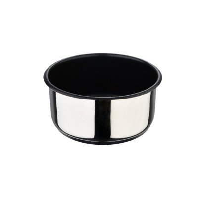 Набір ковшів зі знімною ручкою Bergner Click&cook, 1.5/2.1/3 л (BG-32293-MM)