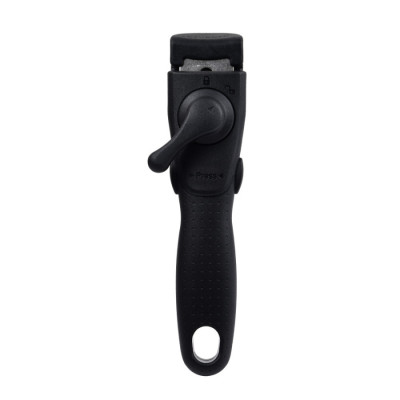 Набір ковшів зі знімною ручкою Bergner Click&cook, 1.5/2.1/3 л (BG-32293-MM)