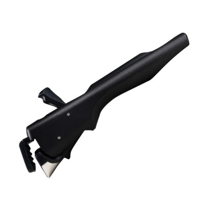 Набір ковшів зі знімною ручкою Bergner Click&cook, 16/18/20 см, 4 пр (BG-31608-RD)