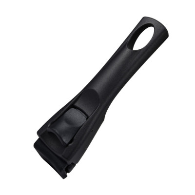 Набір ковшів зі знімною ручкою Bergner Click&cook, 16/18/20 см, 4 пр (BG-31608-RD)