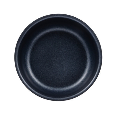 Набір ковшів зі знімною ручкою Bergner Click&cook, 16/18/20 см, 4 пр (BG-31608-RD)