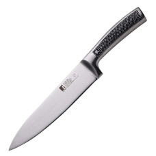 Нож кухонный Bergner Harley, 20 см (BG-4225-MM)