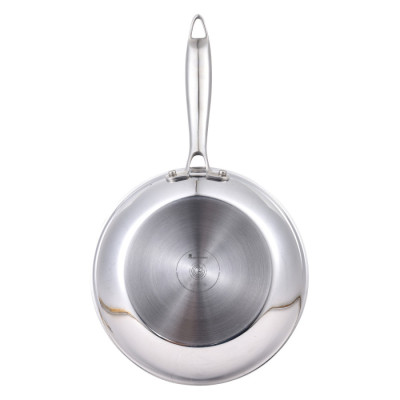 Сковорода Bergner MasterPro By Cook & Chef, 24 см (BGMP-1926)