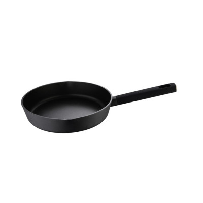 Сковорода Bergner MasterPro By Henrique sa Pessoa, 24 см (BGMP-3453-PT)