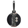 Сковорода MasterPro Smart, 24 см (BGEU-4318)