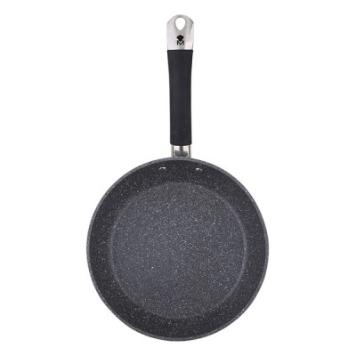 
              Сковорода MasterPro Home edition, 28 см (BGMP-3283-BK)
                          