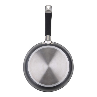 
              Сковорода MasterPro Home edition, 28 см (BGMP-3283-BK)
                          