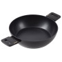 Сотейник з кришкою Bergner Copper, 28 см (BG-30295-BK)