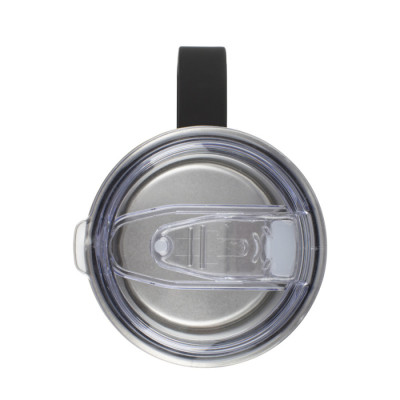 Термокружка Bergner Coffee & tea lovers, 350 мл (BG-37788-BK)