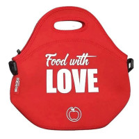 Термосумка для обідів Bergner, 30х30х17 см (BGEU-2963-6)