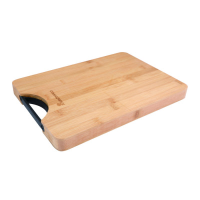 Дошка для нарізання MasterPro Elegance, 35х25 см (BGMP-5251)