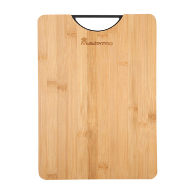 Дошка для нарізання MasterPro Elegance, 35х25 см (BGMP-5251)