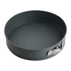 Форма для випічки кругла Bergner Orion, 28 см (BG-37046-GY)