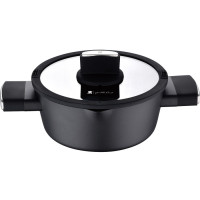 Каструля BergnerMasterPro By benedetta parodi, 5.75 л (BGMP-3459-IT)