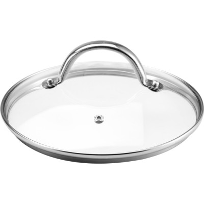 Каструля для пасти з кришкою Bergner Gourmet, 5 л (BG-6520)