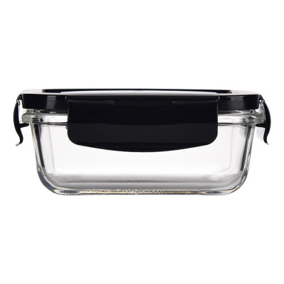 
              Контейнер для зберігання Bergner Copper, 330 мл (BG-20270-BK)
                          