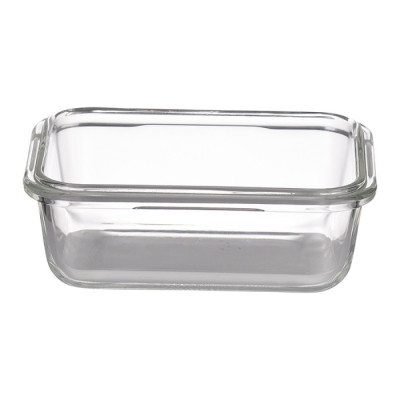 
              Контейнер для зберігання Bergner Copper, 330 мл (BG-20270-BK)
                          