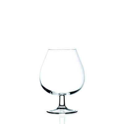 Набор бокалов кондитерских Bergner MasterPro Barware oenology, 670 мл, 2 шт (BGEU-2883)
