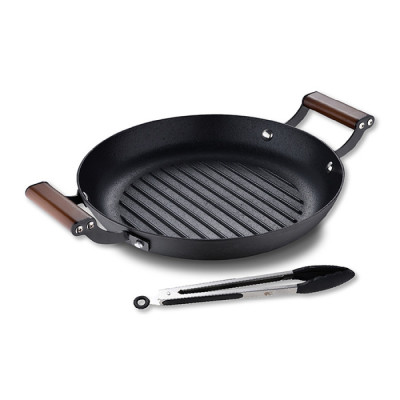 
              Набір посуду MasterPro Odin, 2 предмета (BGKIT-0178)
                          