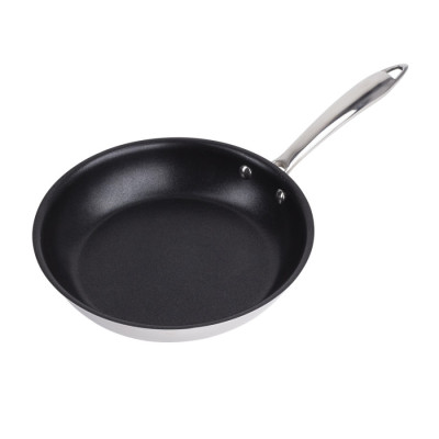 Набір сковорідок Bergner  MasterPro Pure, 20/24 см, 2 шт (BGEU-5506)