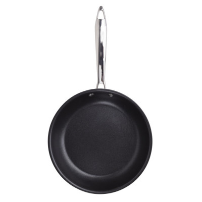 Набір сковорідок Bergner  MasterPro Pure, 20/24 см, 2 шт (BGEU-5506)