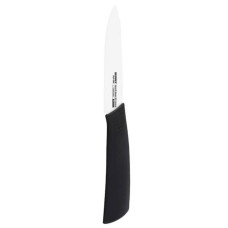 Нож для чистки овощей Bergner Cera-bio, 9 см (BG-39511-BK)