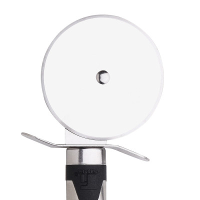 
              Ніж для піци Bergner Gizmo, 19 см (BG-3228)
                          