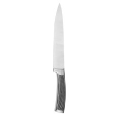 Ніж кухонний для нарізання Bergner Harley, 20 см (BG-4227-MM)