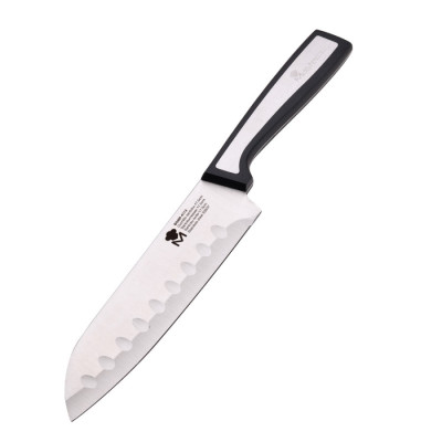 Ніж сантоку Bergner  MasterPro Sharp, 17,5 см (BGMP-4112)