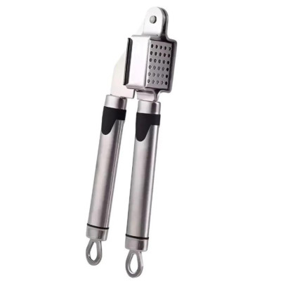 Прес для часнику Bergner Gizmo, 19 см (BG-3214)