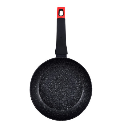 
              Сковорода Bergner Chroma, 28 см (BG-30113-BK)
                          