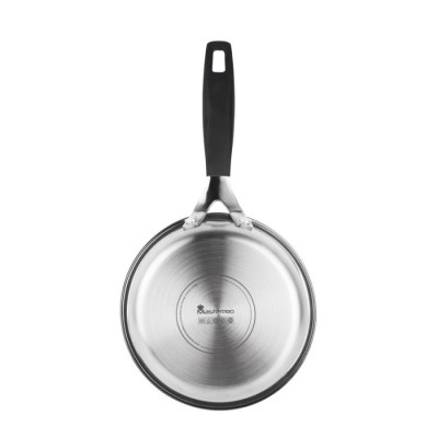 Сковорода Bergner MasterPro Smart, 16 см (BGEU-4316)