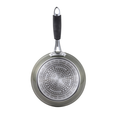 Сковорода Bergner Midnight, 24 см (BG-30192-GR)