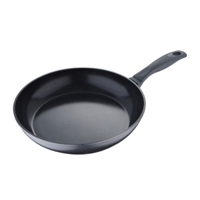 Сковорода Bergner Titan, 20 см (BG-7925-GY)