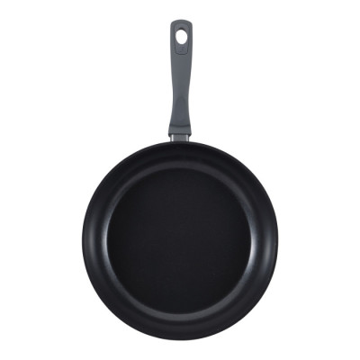 Сковорода Bergner Titan, 20 см (BG-7925-GY)