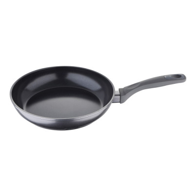 Сковорода Bergner Titan, 20 см (BG-7925-GY)