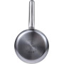 Сковорода Bergner  MasterPro by alessi (bones), 24 см (BGMP-2212)
