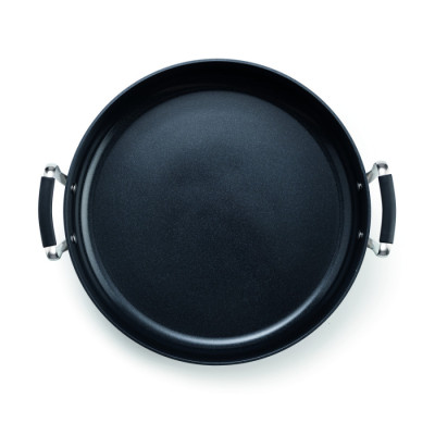 Сотейник Bergner MasterPro Smart, 28 см (BGEU-3829)