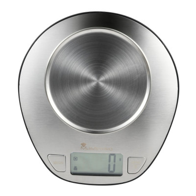 Ваги кухонні з мискою для зважування Bergner MasterPro (BGMP-5651)