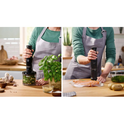 
Блендер Bosch MSM4B670
