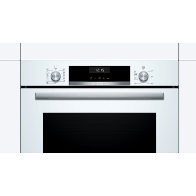 Духовой шкаф Bosch HBA5570W0