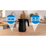 
Електрочайник Bosch TWK2M163
