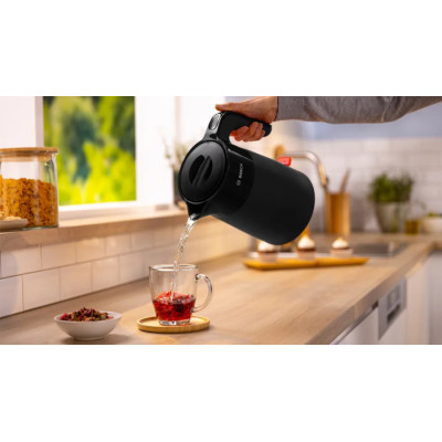 
Електрочайник Bosch TWK2M163
