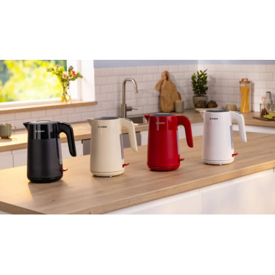 
Електрочайник Bosch TWK2M163
